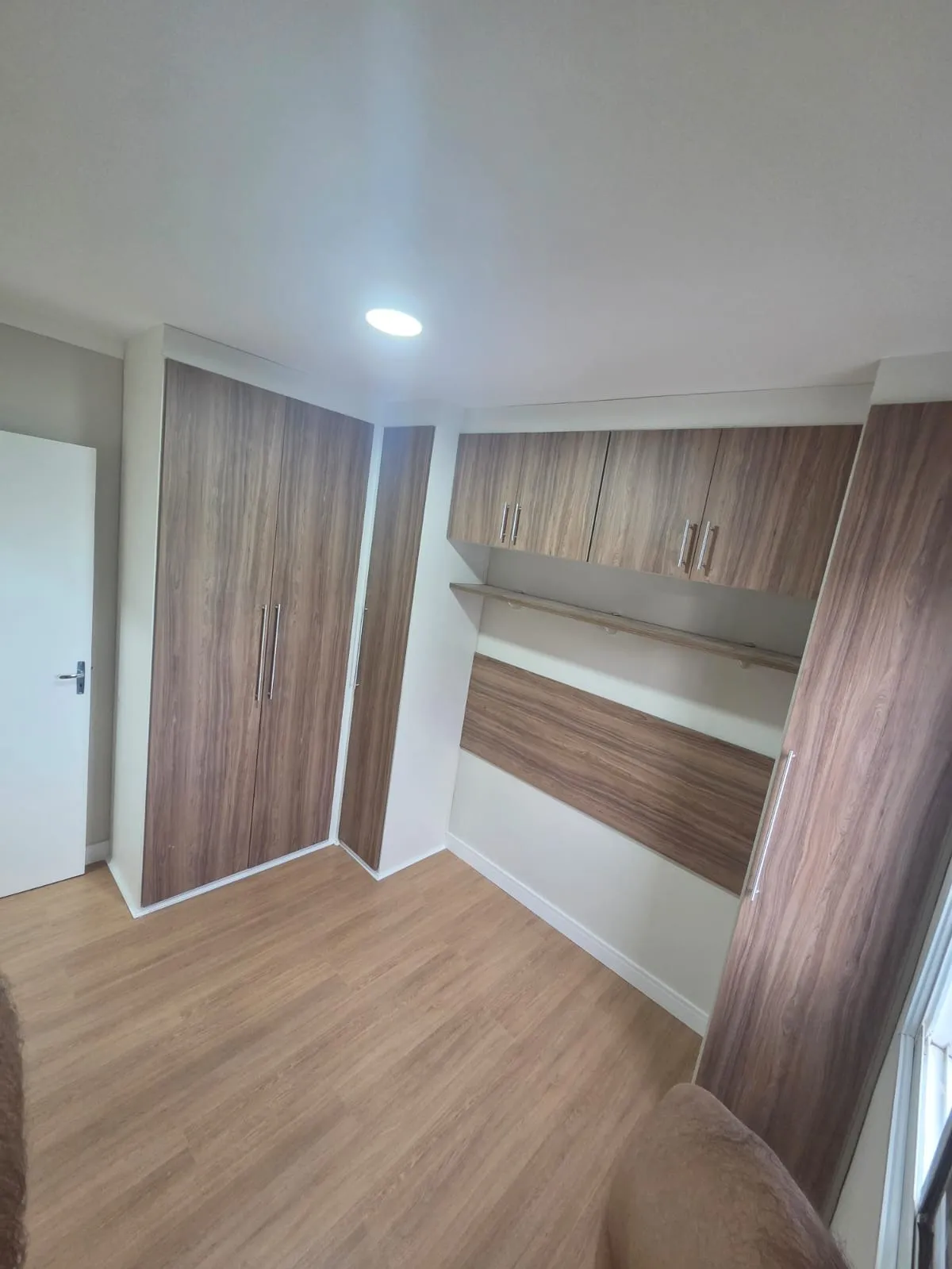 Imagem Apartamento 2 Dormitórios Condomínio Platinum Sorocaba