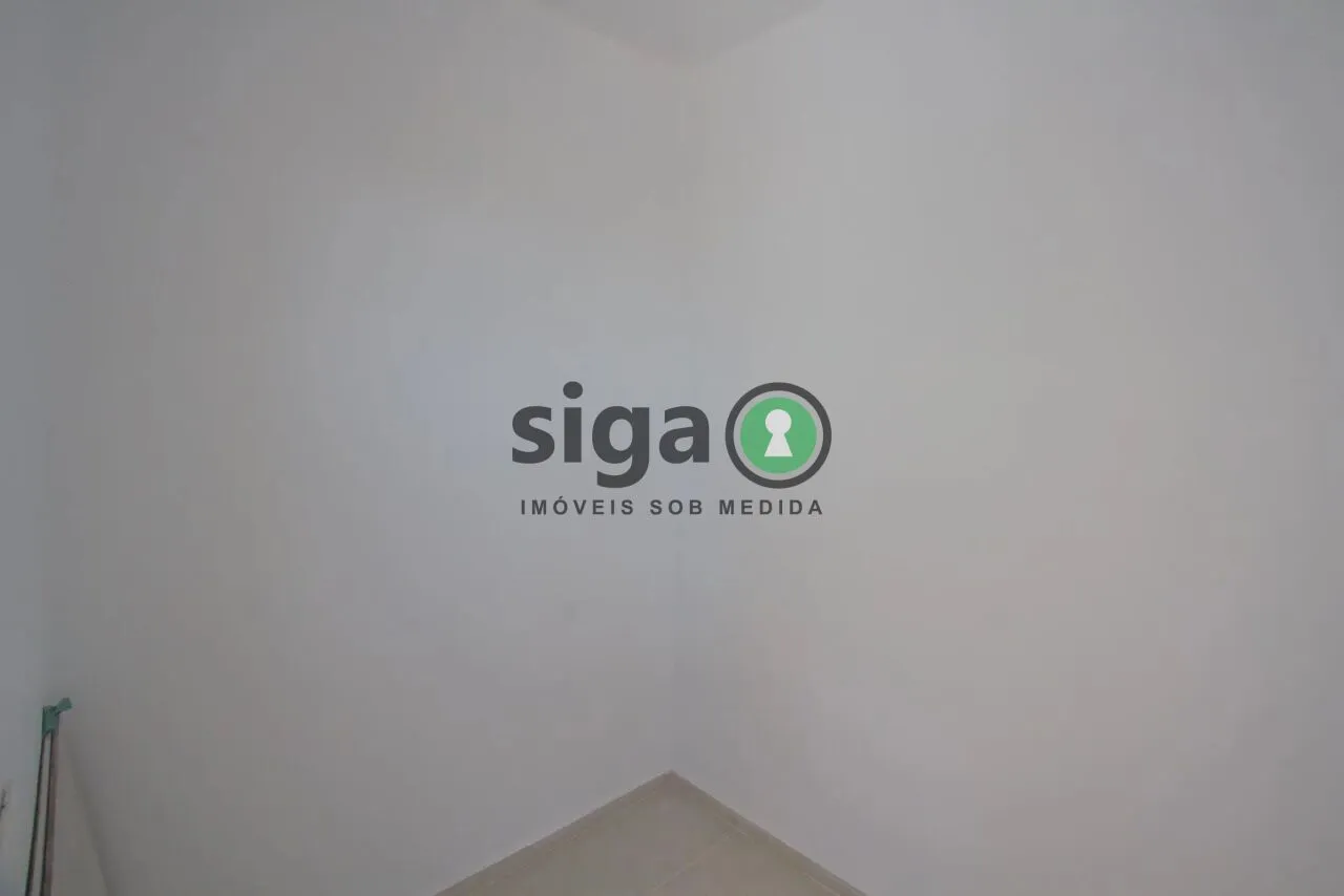 Imagem Apartamento Residencial em Chácara Santo Antônio