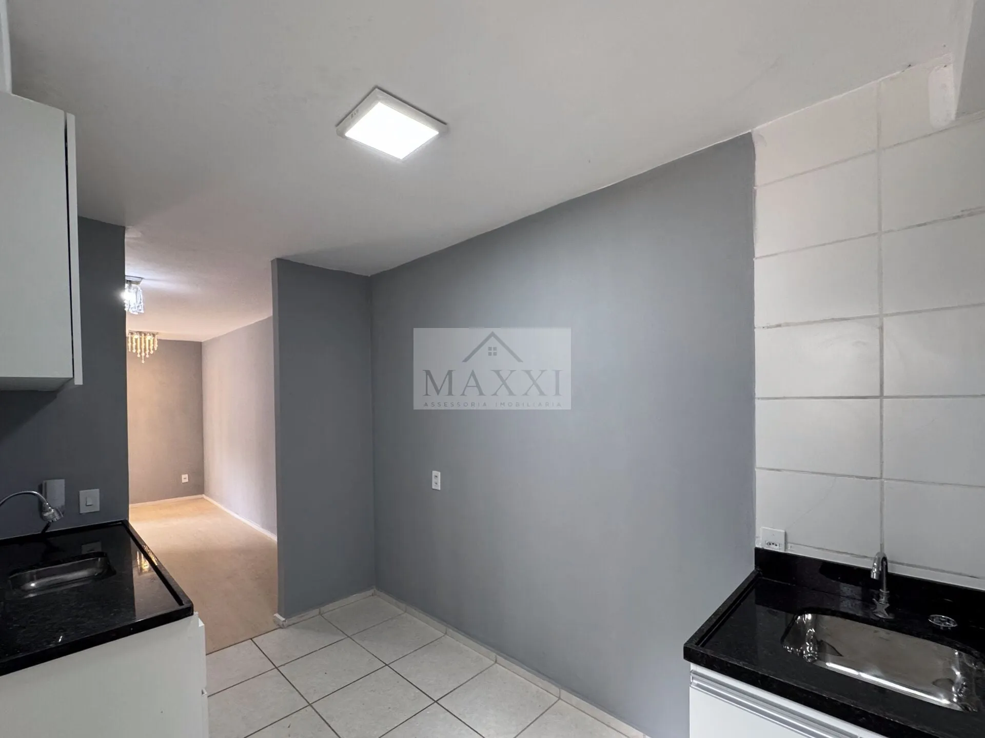 Imagem Reserva Florata - Apartamento a Venda seu FGTS e saia do aluguel