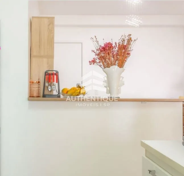 Imagem Vision Campo Belo - Apartamento à venda em São Paulo/SP