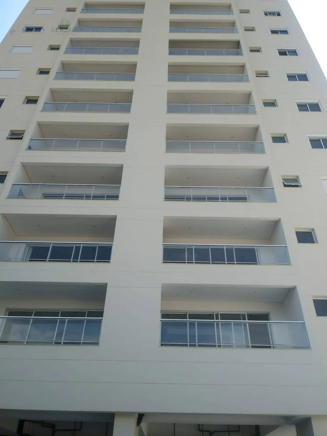 Imagem Apartamento à venda 2 Quartos, 1 Suite, 1 Vaga, 77.7M², Jardim das Nações, Taubaté - SP | Edifício Bali