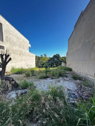 Imagem Terreno à venda no Reserva da Morada – Projeto Aprovado