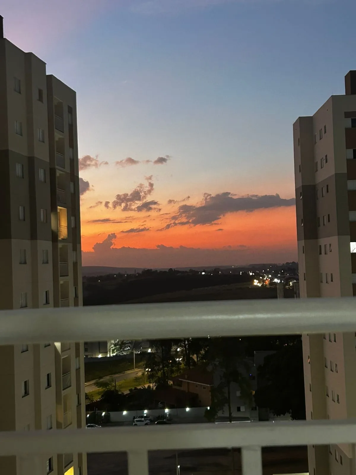 Imagem Apartamento de 41 m² com 2 Dormitórios e Lazer Completo no Bella Veneza Residencial em Sorocaba