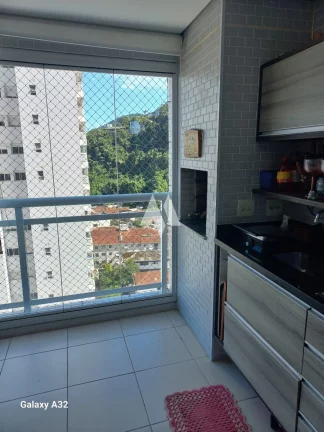Imagem Apartamento de 04 quartos com 132m² e lazer completo no Marapé