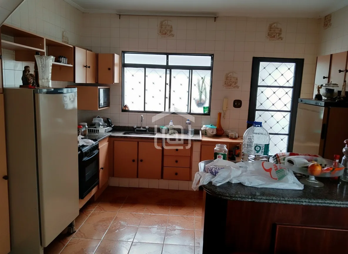 Imagem Casa 3 quartos à venda em Jardim dos Estados, Poços de Caldas