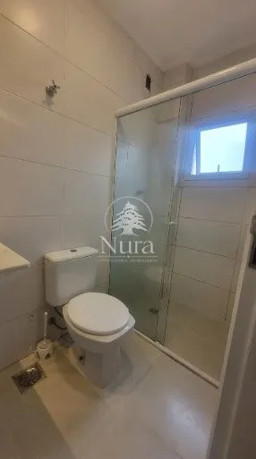 Imagem Casa de Condomínio de 2 quartos, 106m² no bairro Marapé, em Santos