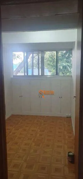 Imagem Apartamento com 3 dormitórios à venda, 64 m² por R$ 361.000,00 - Parque Cecap - Guarulhos/SP