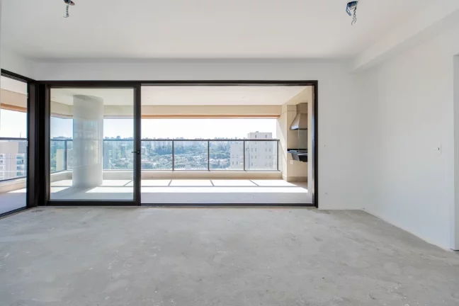 Imagem Apartamento à venda em São Paulo, Moema, com 3 quartos, 153m2