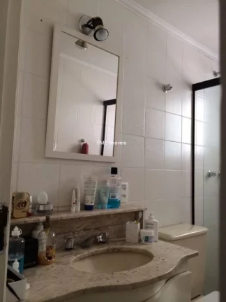 Imagem Imóvel para locação e venda com 50m² em Moema