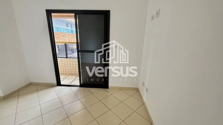 Imagem APARTAMENTO 2 DORMITÓRIOS - R$ 362 MIL - BOQUEIRÃO - PRAIA GRANDE