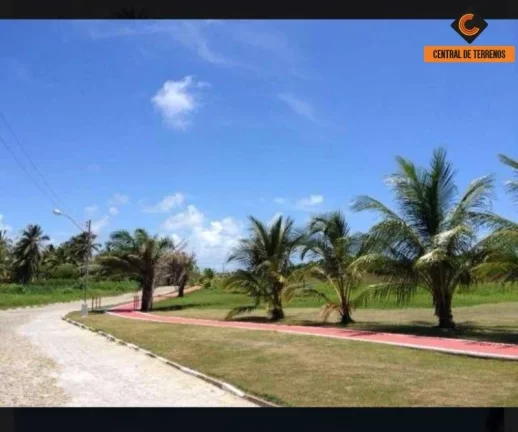 Imagem TERRENO NO CONDOMÍNIO ALBATROZ