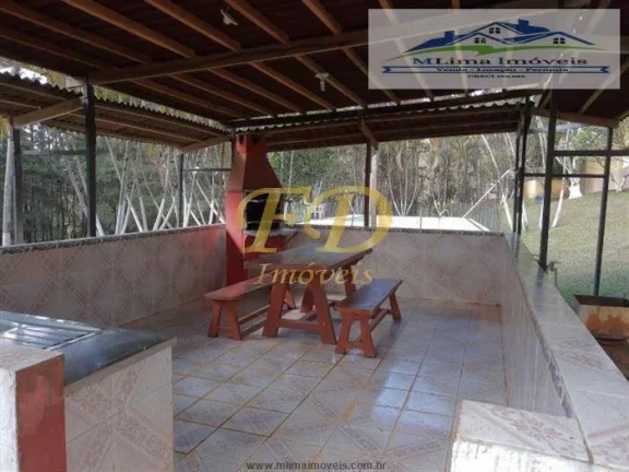 Imagem Sitio em Atibaia