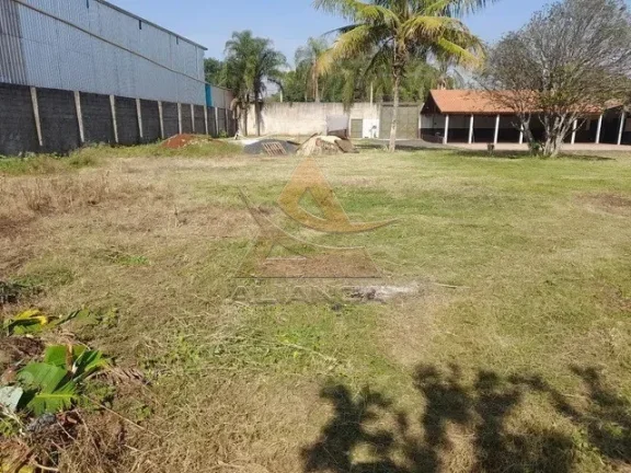Imagem Chácara - Ribeirão Preto - Antônio Marincek