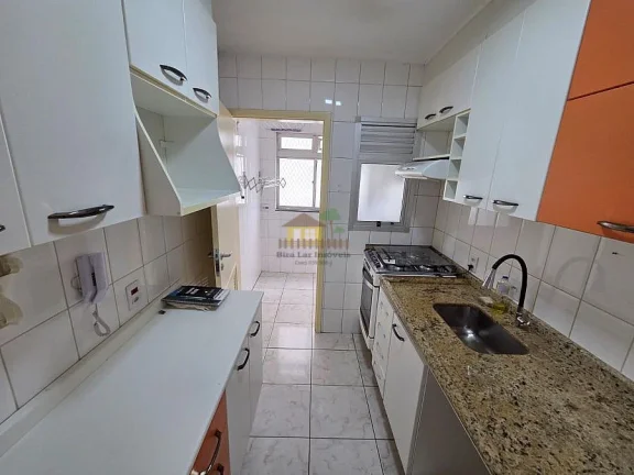Imagem Apartamento Padrão