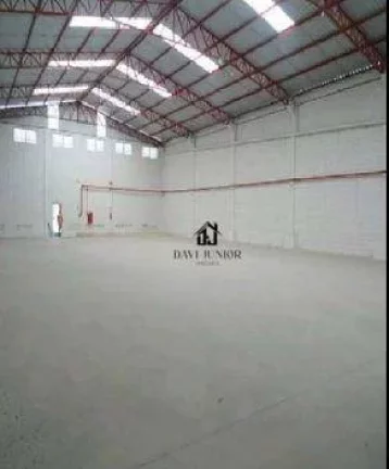 Imagem Galpão para alugar, 1200 m² por R$ 25.560,00/mês - Jardim Ibiti do Paço - Sorocaba/SP