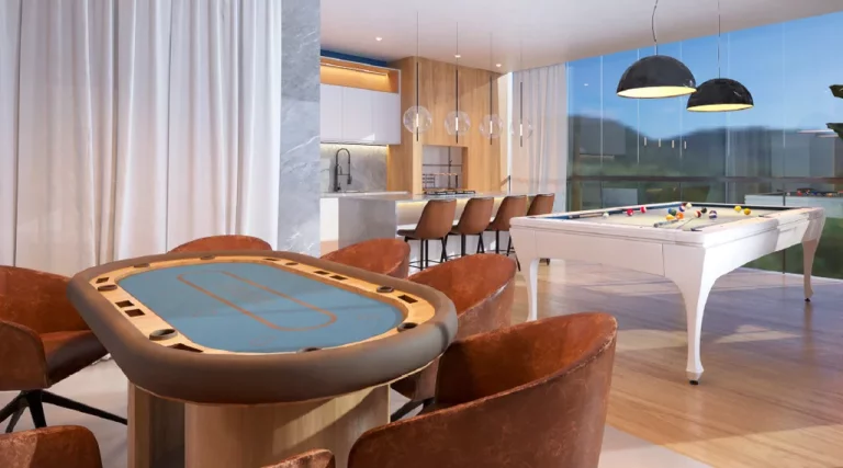Imagem Galileia's Beach - Residencial - Apartamento à venda no bairro Andorinha - Itapema/SC