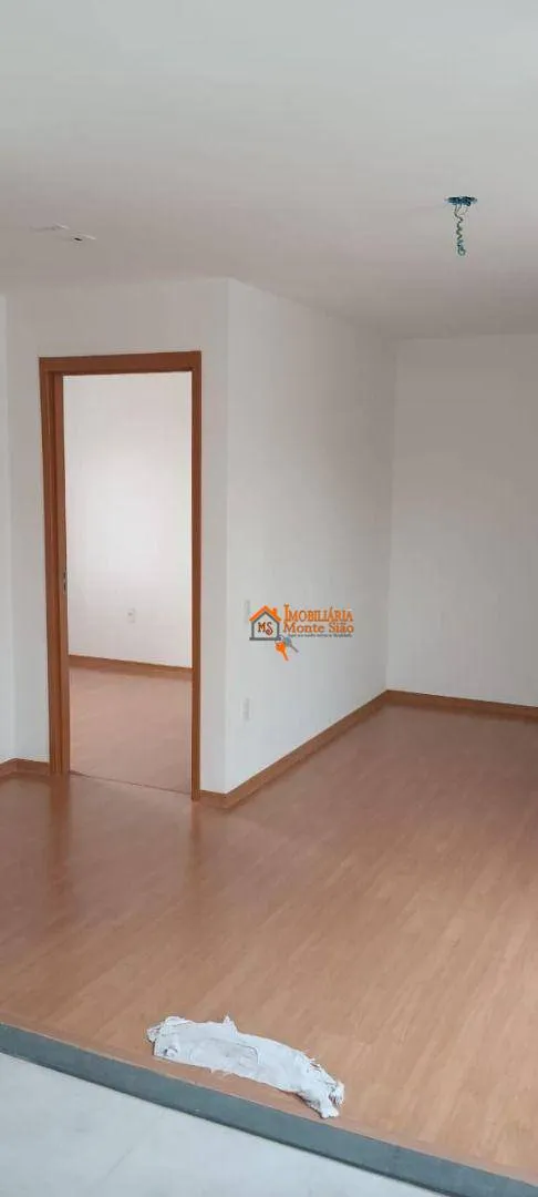 Imagem Apartamento com 2 dormitórios à venda, 43 m² por R$ 332.000,00 - Jardim Novo Portugal - Guarulhos/SP
