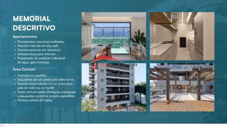 Imagem Apartamento em Lançamentos no bairro Piatã - Salvador, BA