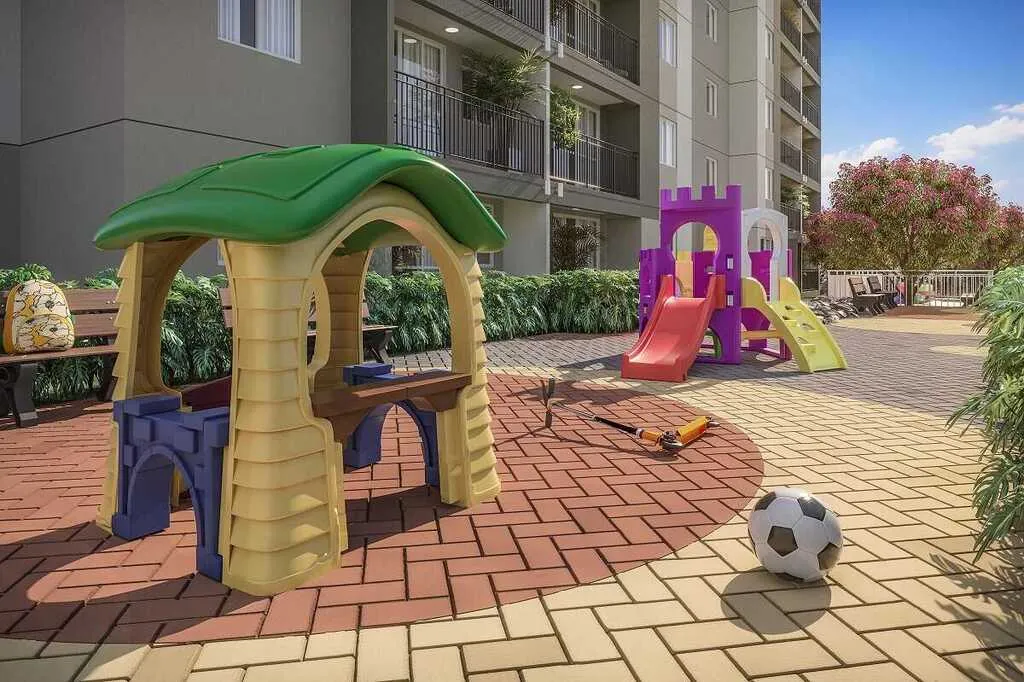 Imagem Apartamento a Venda no bairro Pechincha - Rio de Janeiro, RJ