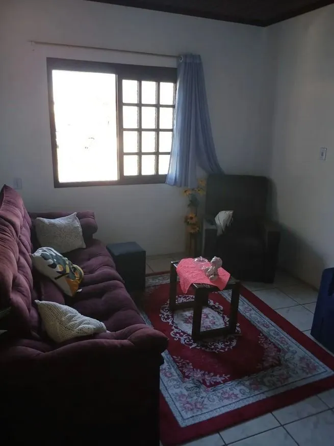 Imagem Casa em Canoas