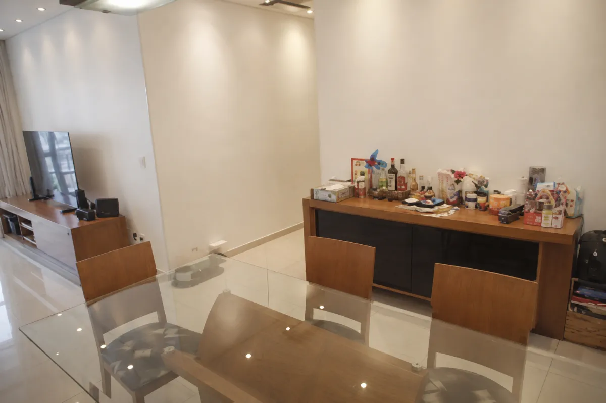 Imagem Apartamento para venda em Vila Moreira com 3 quartos, sendo 1 suíte, 116m2