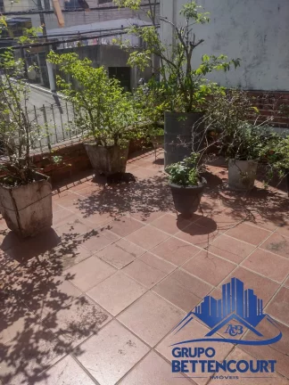 Imagem CASA RESIDENCIAL em São Paulo - SP, Vila Portuguesa