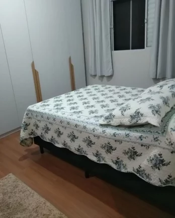 Imagem Casa com 3 dormitórios à venda, 162 m² por R$ 1.170.000,00 - Residencial Golden Park - Jacareí/SP