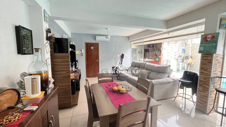 Imagem Casa com 5 dormitórios à venda, 150 m² por R$ 630.000,00 - Vila Industrial - Piracicaba/SP