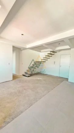 Imagem Apartamento Duplex à venda Weissópolis Pinhais PR