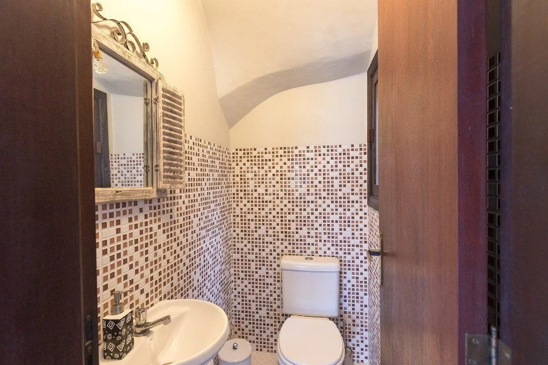 Imagem Casa de Condomínio em Hípica