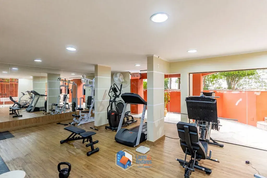 Imagem Apartamento à venda 3 Quartos 3 Suites 2 Vagas 151M² Vila Nova Conceição São Paulo - SP