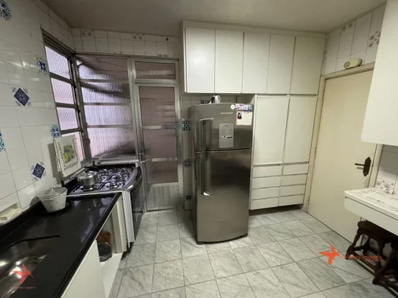 Imagem Belíssimo Apartamento de 3 Quartos com Suíte e 2 Vagas em Pinheiros, São Paulo-SP - Imperdível Oportunidade de Compra ou Locação!