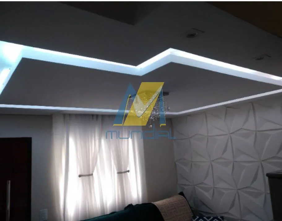 Imagem CASA EM CONDOMÍNIO - VILA JOÃO RAMALHO - SANTO ANDRÉ