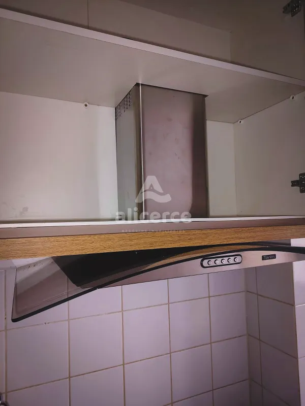 Imagem Apartamento mobiliado com 2 quartos e lazer completo à venda no Bela Vista, Palhoça