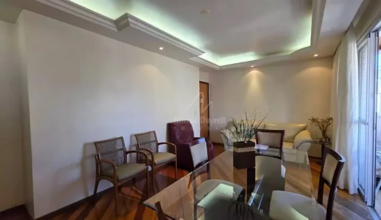 Imagem APARTAMENTO COM 03 QUARTOS, SUÍTE, LAZER NO CARMO!!!!!!!