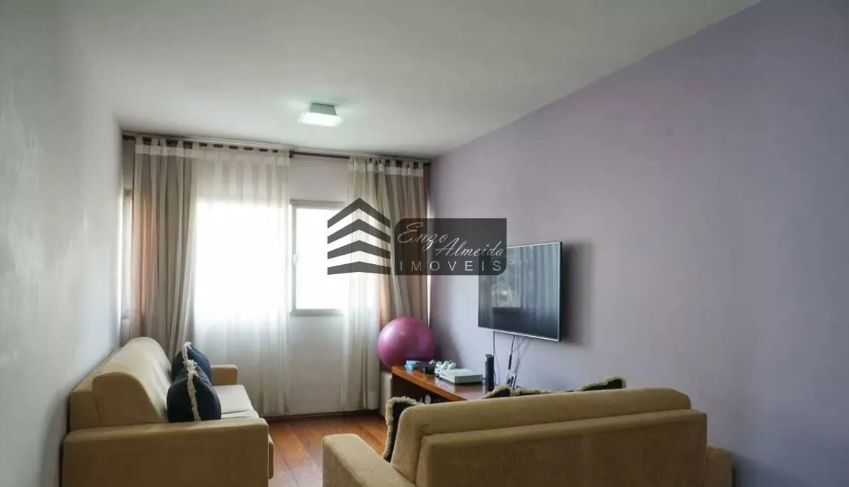 Imagem Apartamento à venda em São Paulo/SP