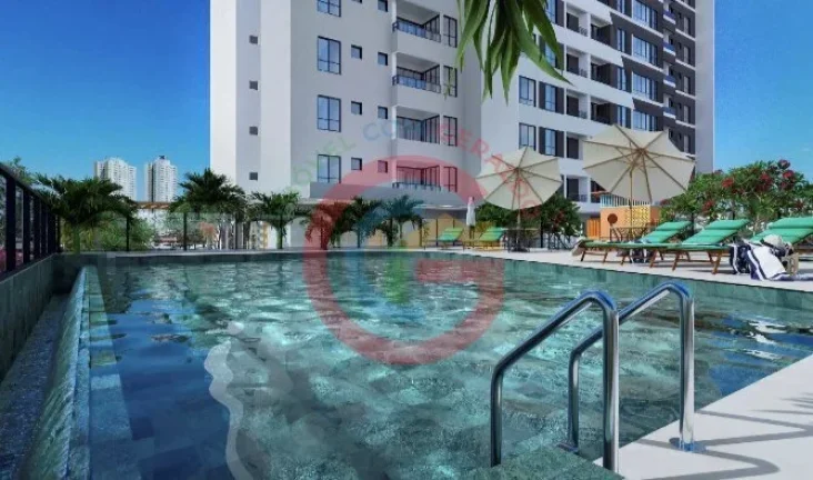 Imagem APARTAMENTO 2 QUARTOS PRÓX. BURITI SHOPPING - PRIMUS PARQUE