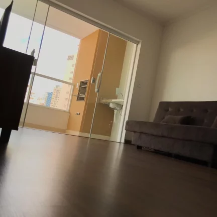 Imagem APARTAMENTO RESIDENCIAL em POÇOS DE CALDAS - MG, JARDIM CASCATINHA