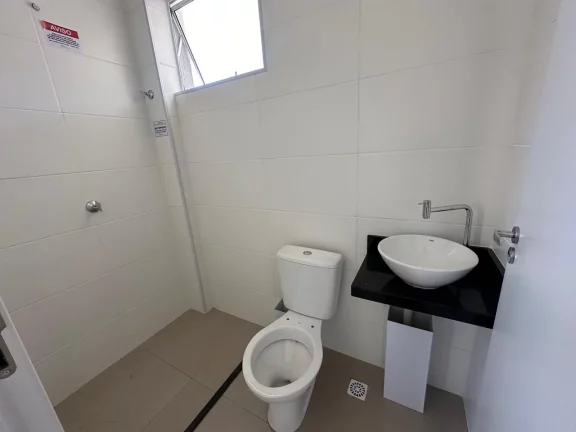 Imagem Apartamento Padrão