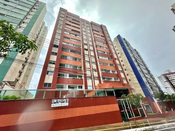 Imagem Apartamento 2 Quartos com Suíte à Venda em Santa Teresa Salvador