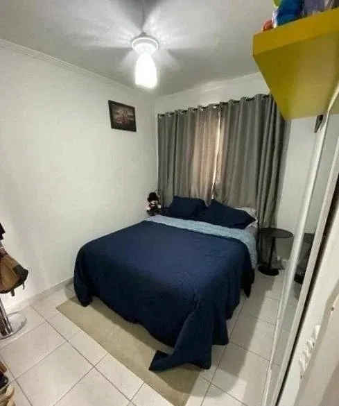 Imagem Apartamento para Venda em São Paulo, Butantã, 2 dormitórios, 1 banheiro, 1 vaga