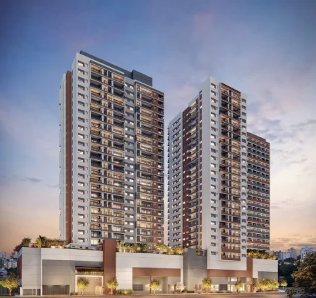 Foto do imóvel APARTAMENTO RESIDENCIAL em São Paulo - SP, Butantã
