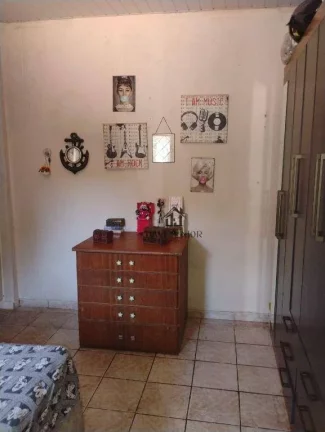 Imagem Casa à venda, 211 m² por R$ 409.000,00 - Vila Barcelona - Sorocaba/SP