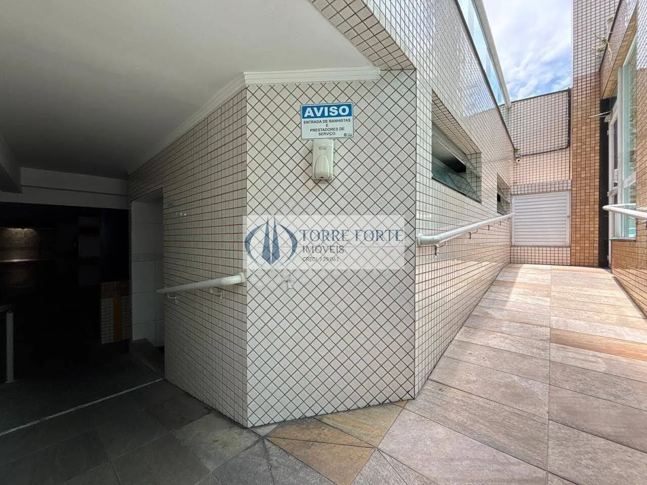 Imagem Lindo apartamento 83 m², 500 mts da praia no Boqueirão, lazer completo!