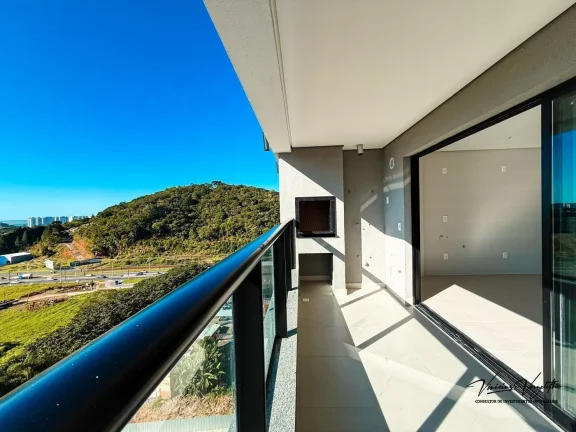 Imagem Apartamento 2 dormitórios para Venda em Itajaí / SC no bairro Praia Brava de Itajaí