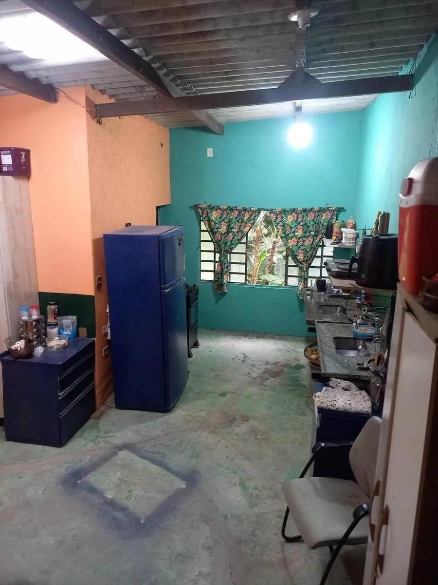 Imagem Chácara para Venda em São Bernardo do Campo / SP no bairro Capivari