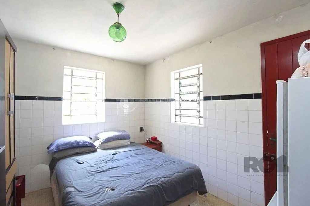 Imagem Casa 4 Dormitórios Bairro Teresópolis