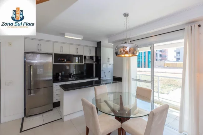 Imagem Apartamento à Venda Na Franja Julieta Com 2 Suítes e 2 Vagas - Duplex