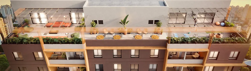 Imagem Ori Praça da Árvore - Breve Lançamento - Ori Praça da Árvore - Residencial