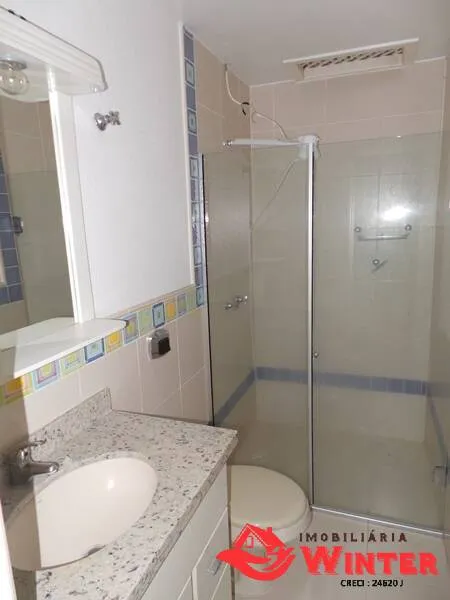Imagem Cobertura duplex, 3 quartos, 120m² no centro de Feliz.